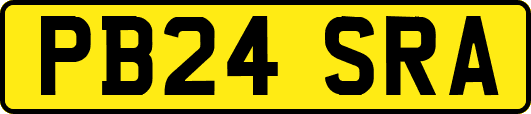PB24SRA