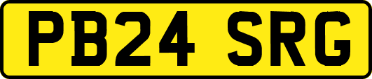 PB24SRG