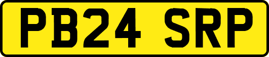 PB24SRP