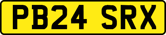 PB24SRX