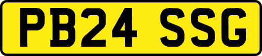 PB24SSG