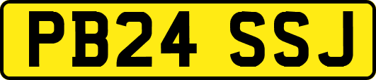 PB24SSJ
