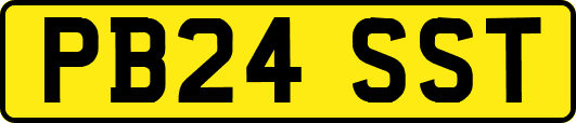 PB24SST