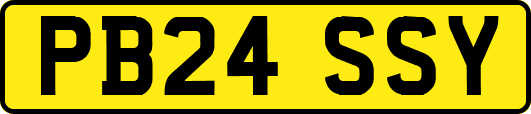 PB24SSY