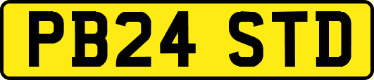 PB24STD
