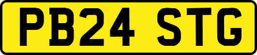 PB24STG