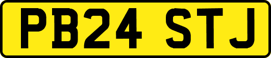PB24STJ