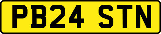 PB24STN