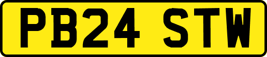 PB24STW
