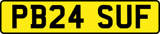 PB24SUF