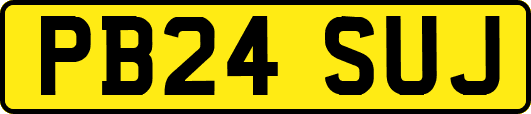 PB24SUJ