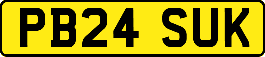 PB24SUK