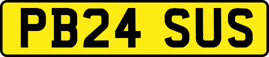 PB24SUS