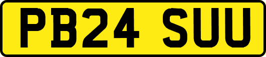 PB24SUU