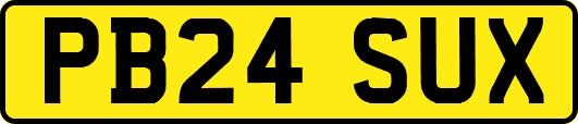 PB24SUX