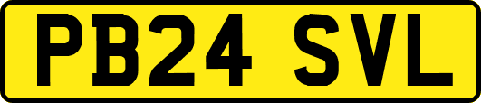 PB24SVL