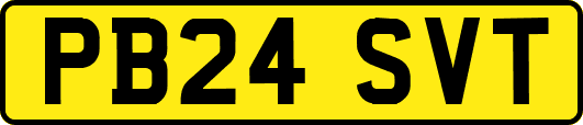 PB24SVT