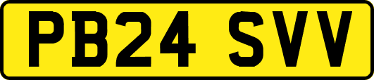 PB24SVV