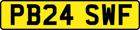 PB24SWF