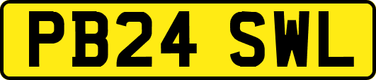 PB24SWL