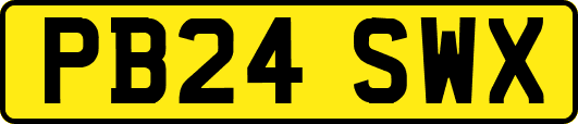 PB24SWX