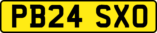 PB24SXO