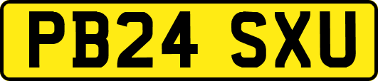 PB24SXU