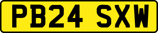 PB24SXW