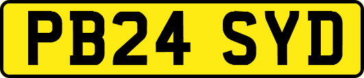 PB24SYD