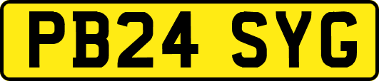 PB24SYG