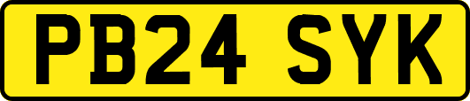 PB24SYK