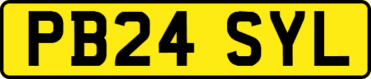PB24SYL