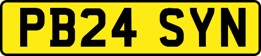 PB24SYN