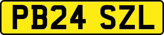 PB24SZL