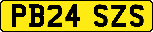 PB24SZS