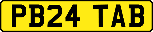 PB24TAB
