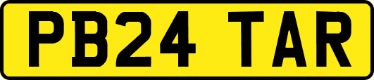 PB24TAR