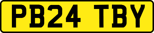 PB24TBY