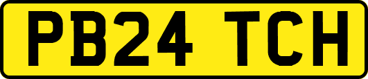 PB24TCH