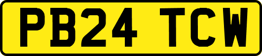PB24TCW