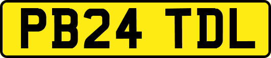 PB24TDL
