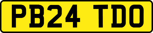 PB24TDO