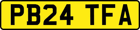 PB24TFA