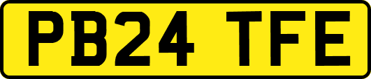 PB24TFE