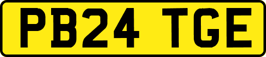 PB24TGE