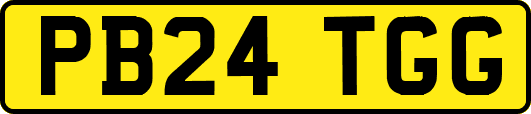 PB24TGG
