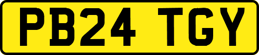 PB24TGY