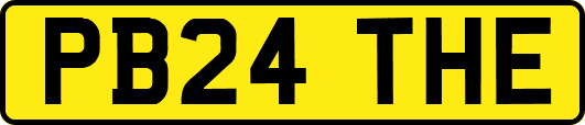 PB24THE