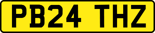 PB24THZ