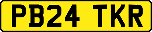 PB24TKR